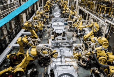 Robotic Spraying & Oversight